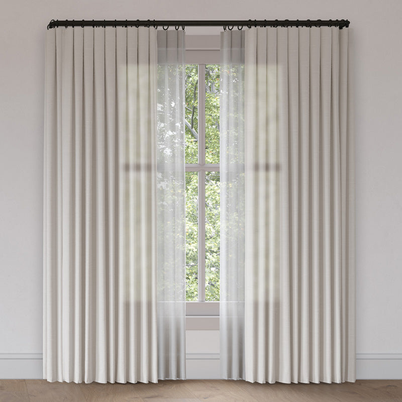 Drapery & Hardware