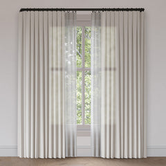 Drapery & Hardware
