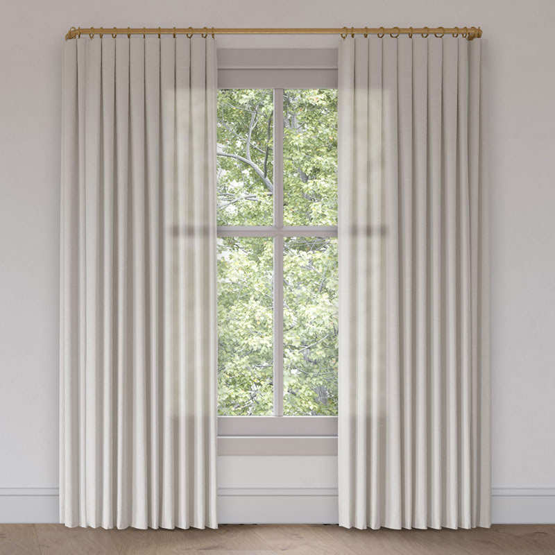 Drapery & Hardware