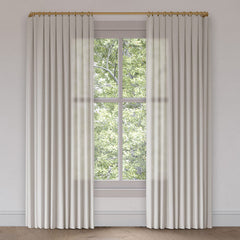 Drapery & Hardware
