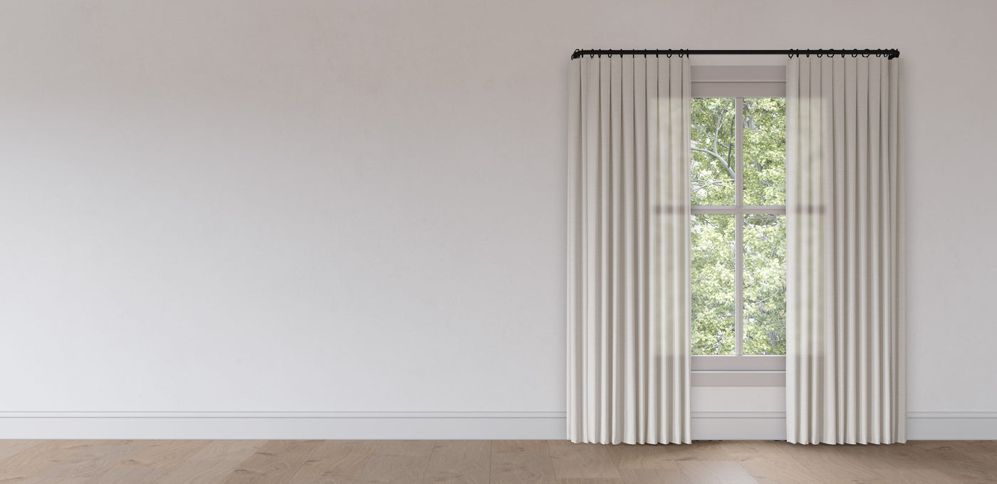 Drapery & Hardware