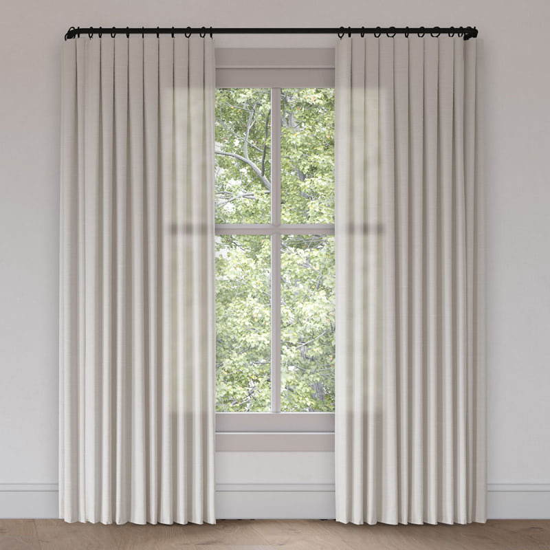 Drapery & Hardware