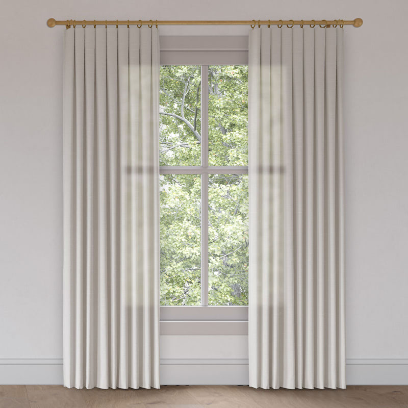 Drapery & Hardware