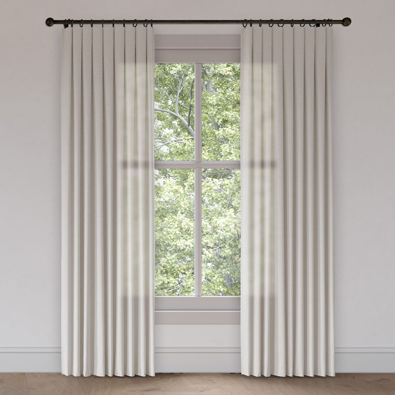Drapery & Hardware