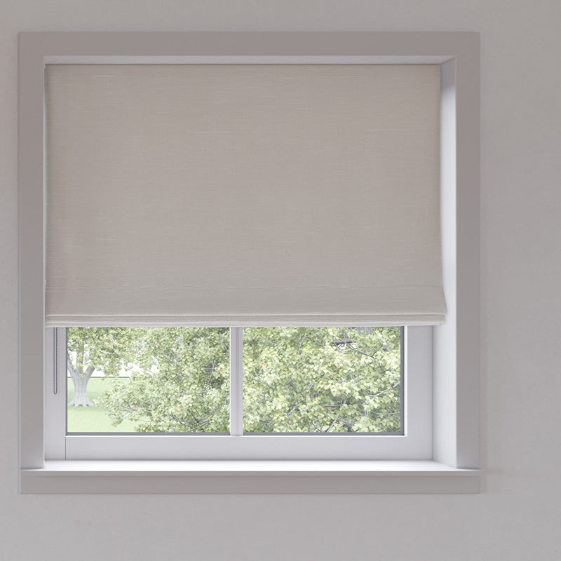 Roman Shades