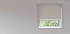 Roman Shades