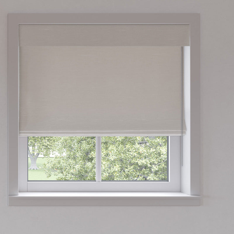 Roman Shades