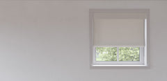 Roman Shades