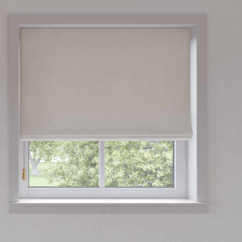 Roman Shades