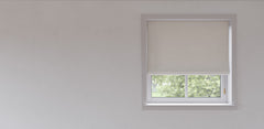 Roman Shades