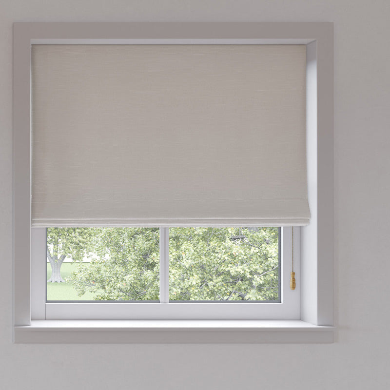 Roman Shades