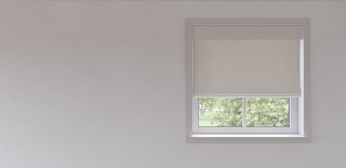 Roman Shades