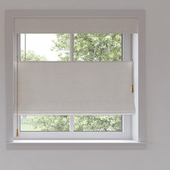 Roman Shades