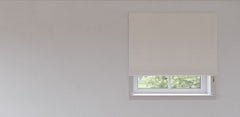 Roman Shades