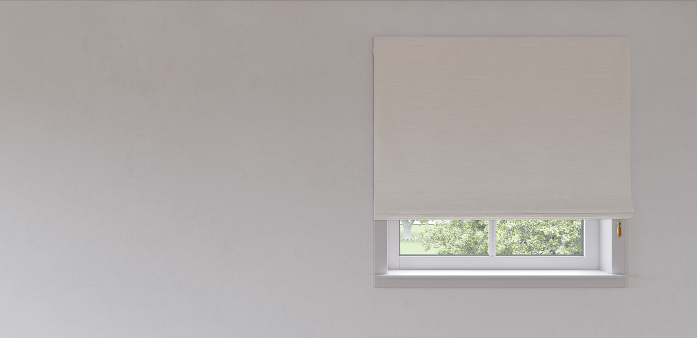 Roman Shades