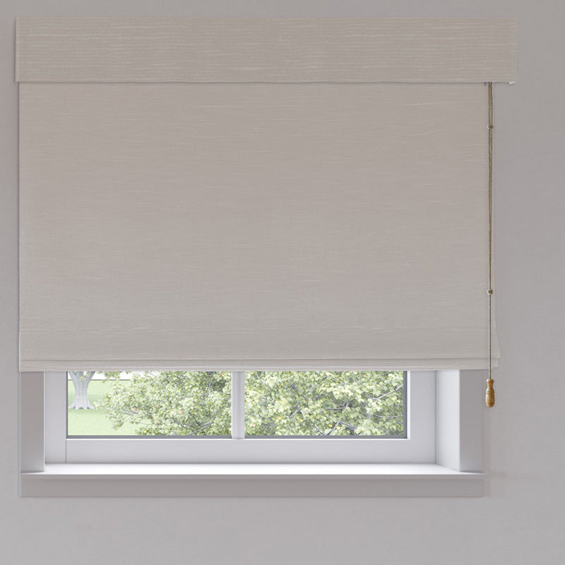 Roman Shades