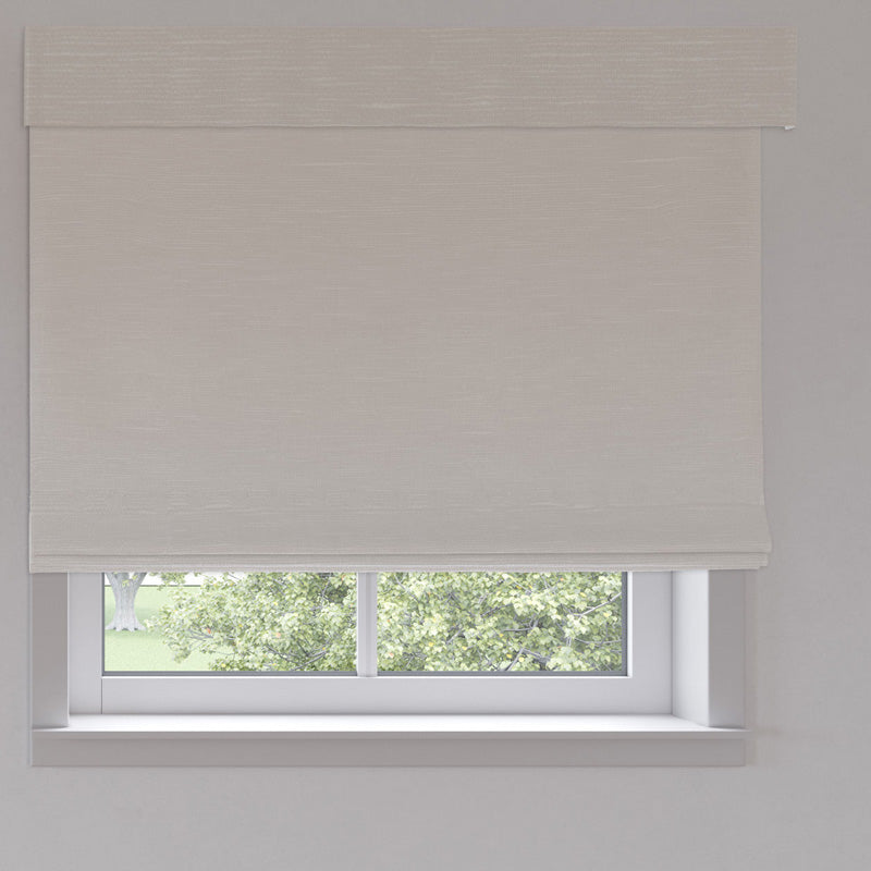 Roman Shades