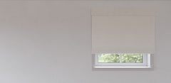 Roman Shades
