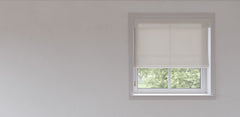 Roman Shades