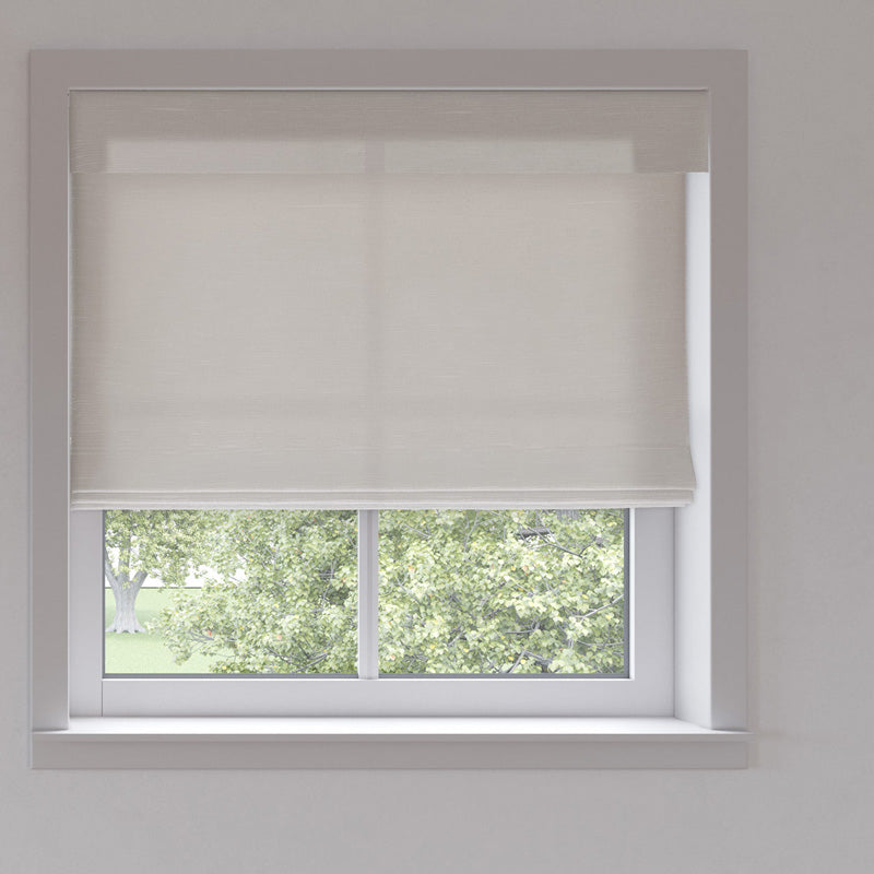 Roman Shades