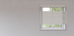 Roman Shades
