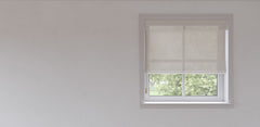 Roman Shades
