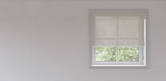 Roman Shades