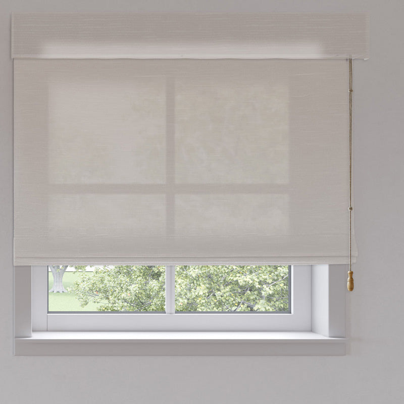 Roman Shades