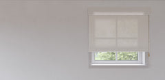 Roman Shades