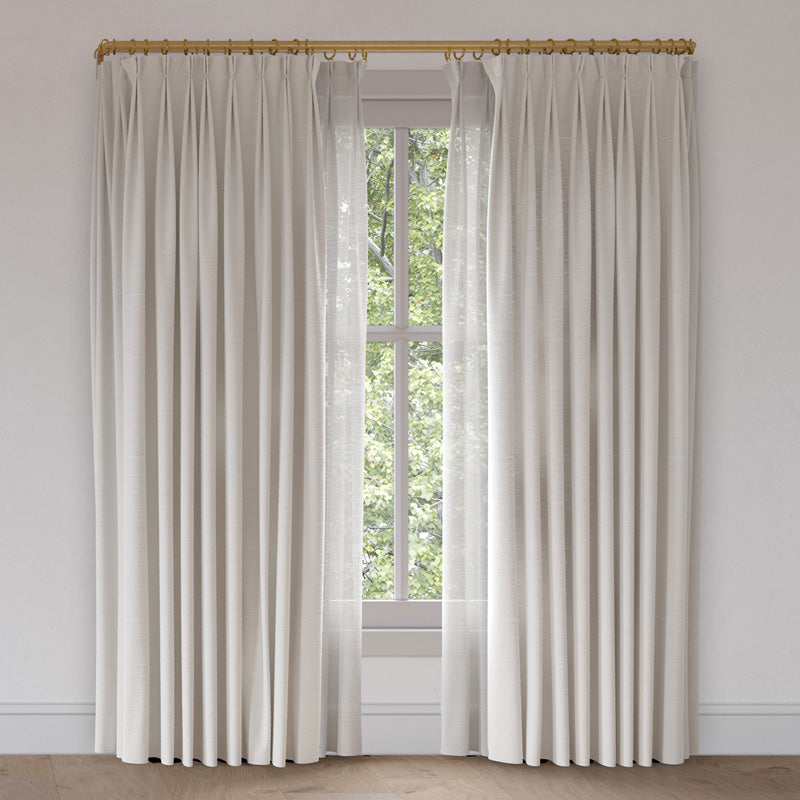 Drapery & Hardware