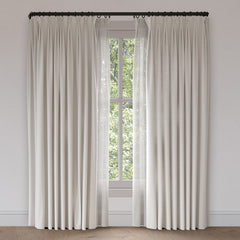 Drapery & Hardware