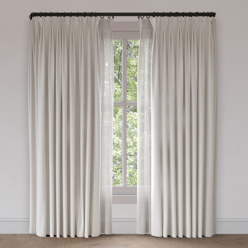 Drapery & Hardware