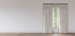 Drapery & Hardware