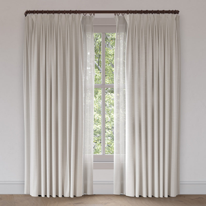 Drapery & Hardware