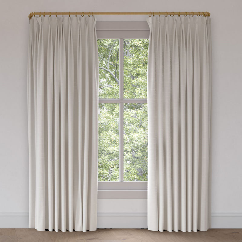 Drapery & Hardware