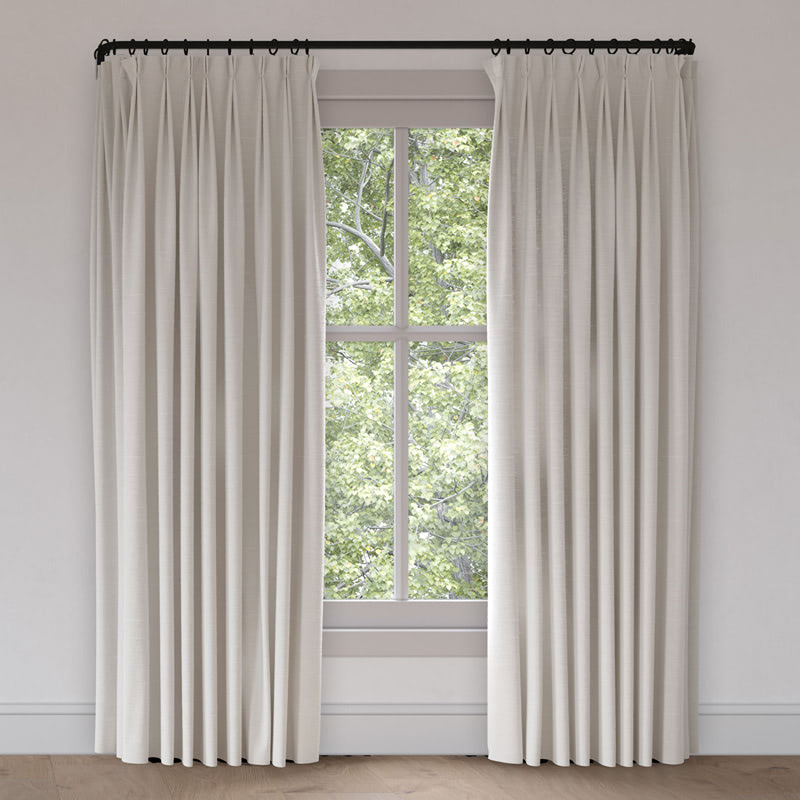 Drapery & Hardware