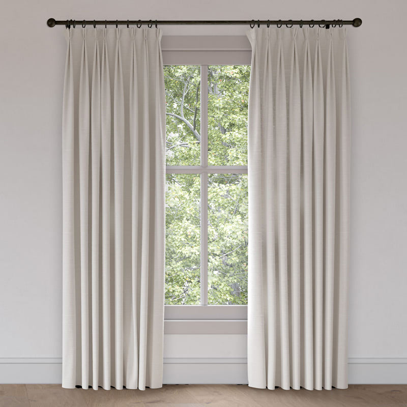 Drapery & Hardware