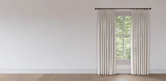 Drapery & Hardware