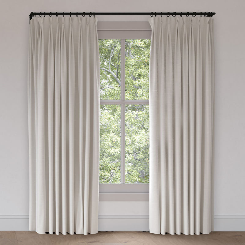 Drapery Only