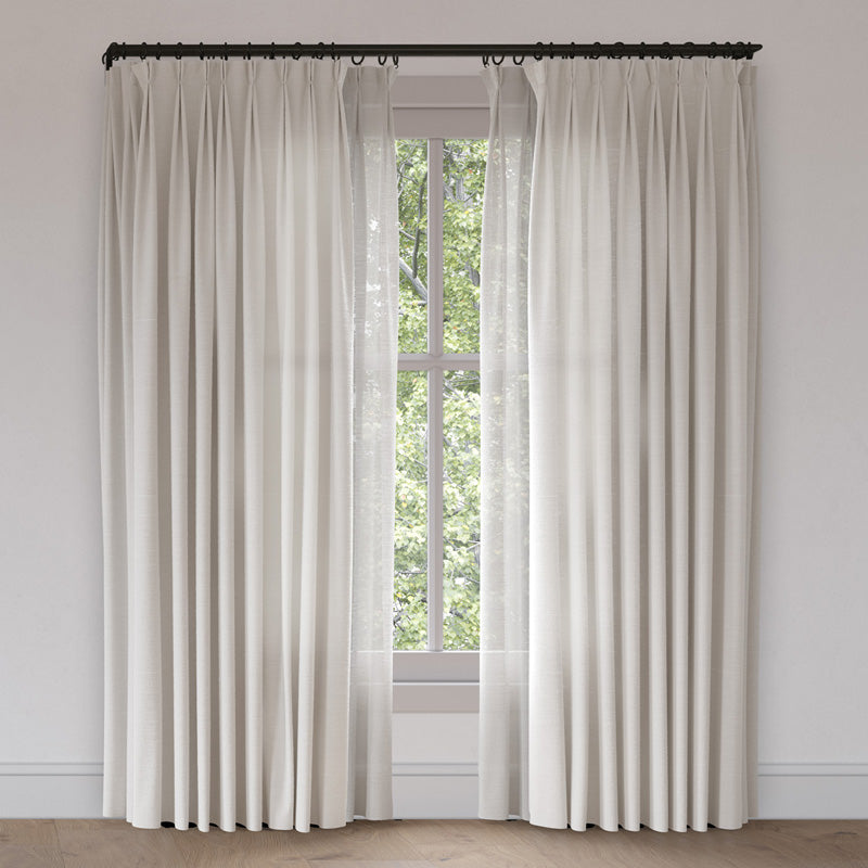 Drapery & Hardware
