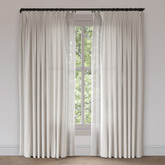 Drapery & Hardware