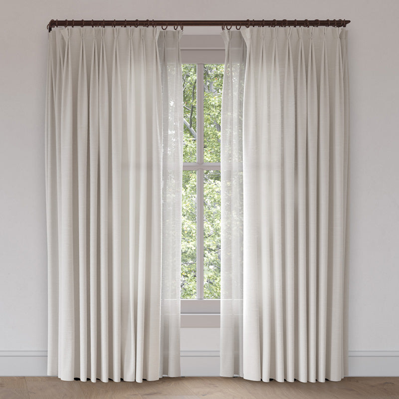 Drapery & Hardware