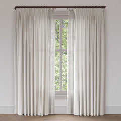 Drapery & Hardware