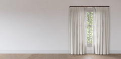 Drapery & Hardware