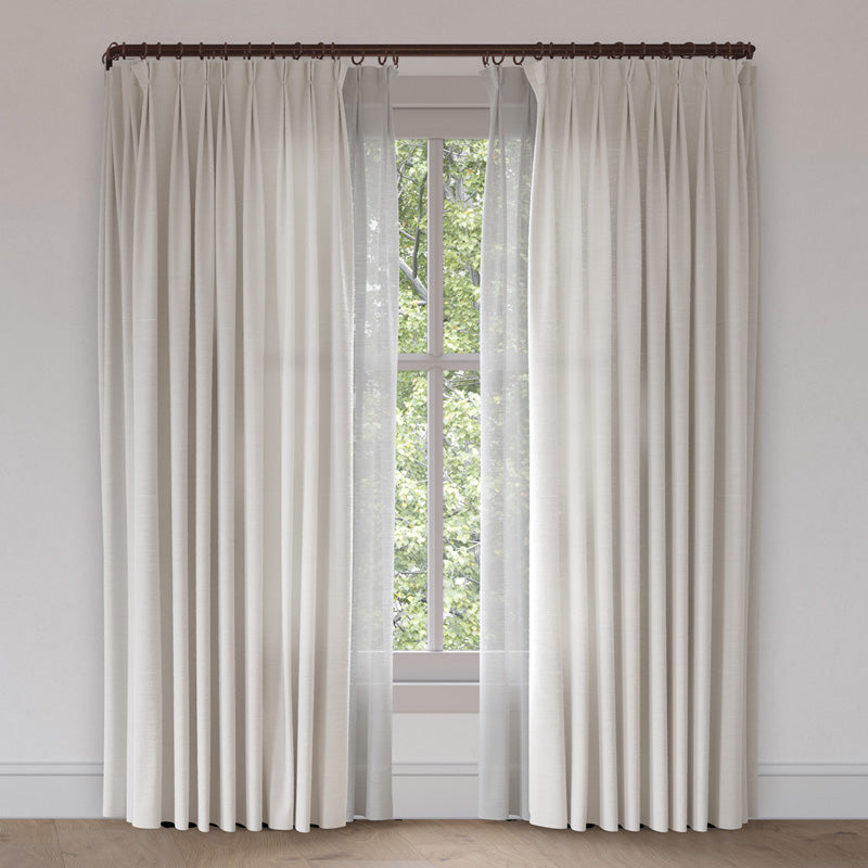 Drapery & Hardware