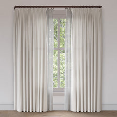 Drapery & Hardware
