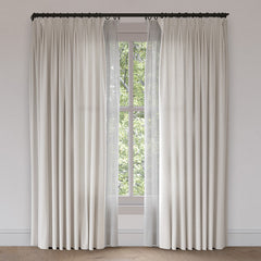 Drapery & Hardware