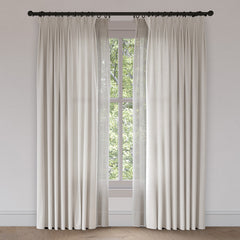 Drapery & Hardware