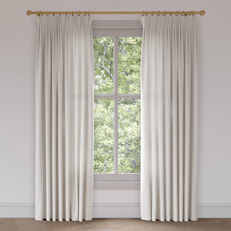 Drapery & Hardware