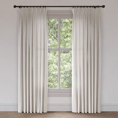 Drapery & Hardware
